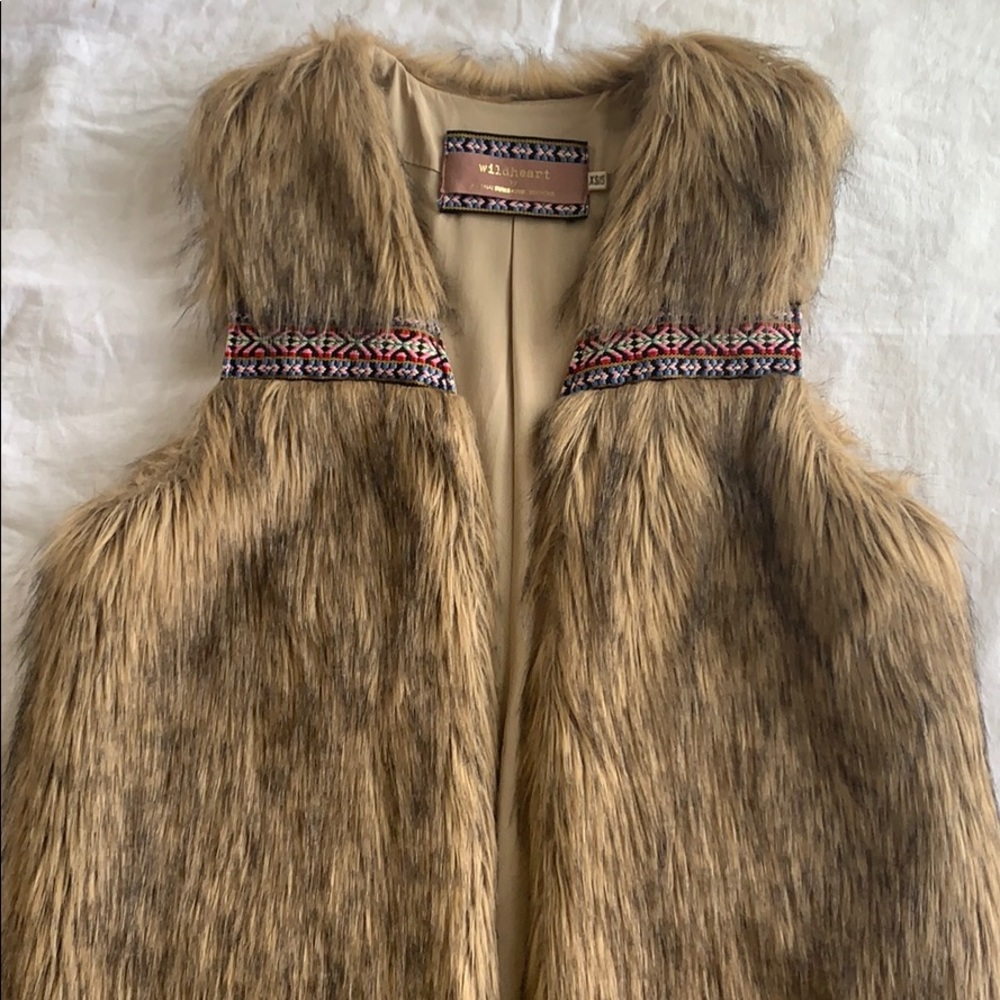 Wildheart by Eternal Sunshine Creations